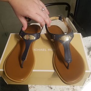 Michael Kors Sandals